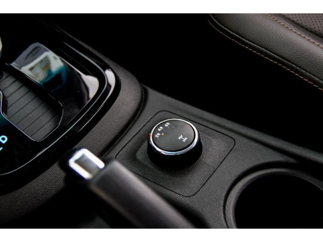 CHEVROLET S10 2.8 HIGH COUNTRY 4X4 CD 2019 - Foto 12