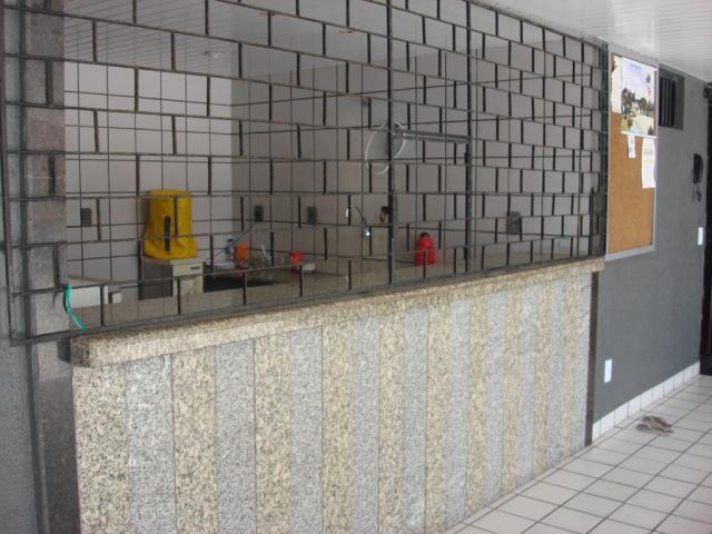 Apartamento para aluguel, 3 quartos, 1 vaga, damas - fortaleza/ce - Foto 9