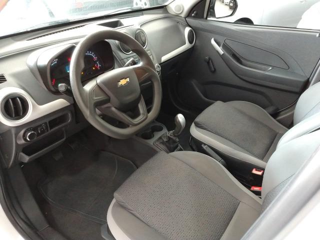 Chevrolet Montana LS 1.4 2017 - Foto 6