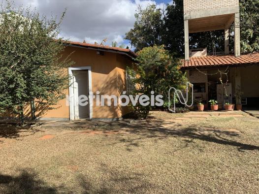 Casa de condomínio à venda com 4 dormitórios em Jardim botânico, Brasília cod:764799 - Foto 19