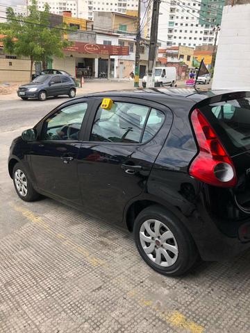 Palio atrative 1.4 2015 - Foto 4
