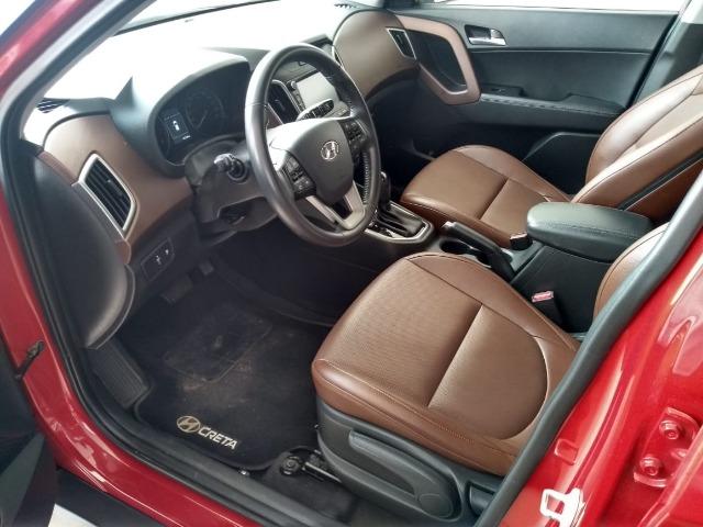 Hyundai Creta Prestige 2.0 - Foto 5