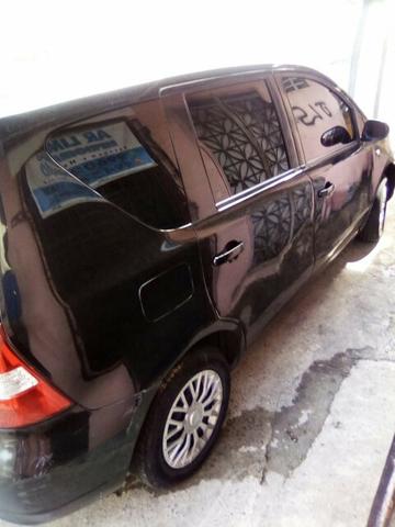 Livina Nissan
