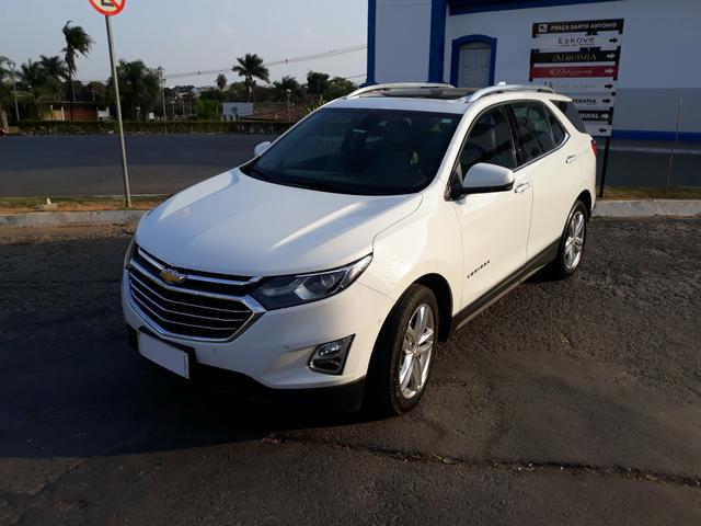 Chevrolet equinox premier 2.0 turbo add 262cv AUT