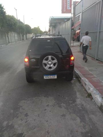 Ford Ecosport 1.6 2004 - Foto 2