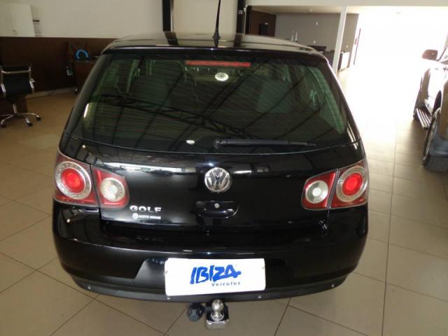 Volkswagen Golf 1.6 - Foto 3
