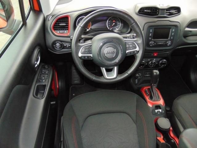 JEEP RENEGADE 2.0 16V TURBO DIESEL 2015 - Foto 8