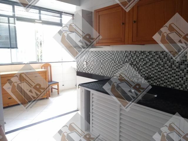 Botafogo - Dezenove de Fevereiro - 3 Quartos - Maravilhoso - Reformadíssimo - Garagem - Foto 11