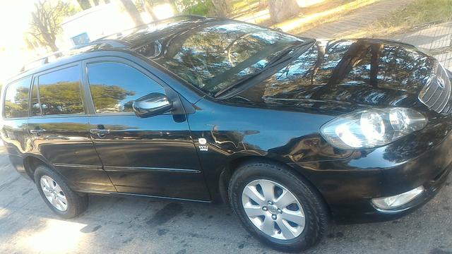 Toyota Corolla Fielder 08 MEC. 2@ dona - Foto 3