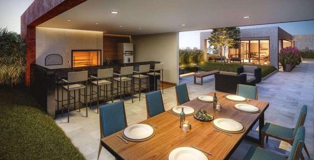 Retrato Pinheiros - 73 e 144m² - Pinheiros, SP - ID17650 - Foto 11