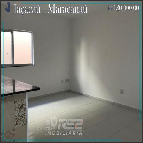 Casa´prontas para morar no Maracanaú - 130 mil - Doc inclusos - Foto 6