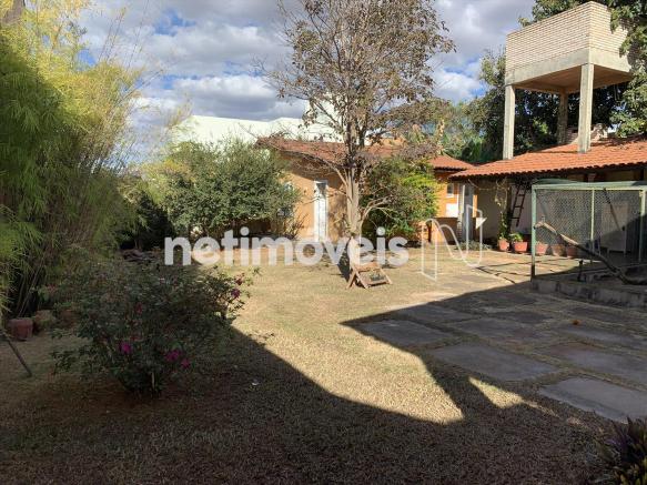 Casa de condomínio à venda com 4 dormitórios em Jardim botânico, Brasília cod:764799 - Foto 20