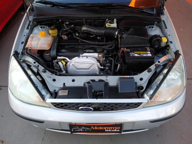 Focus Sedan Guia - Foto 8