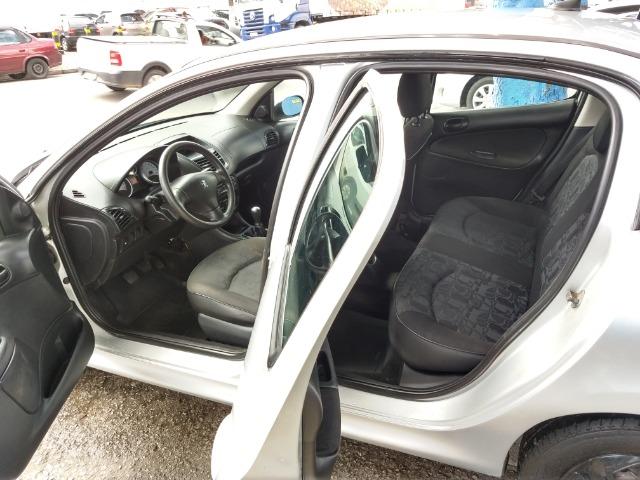 Peugeot Passion 1.4 novo!! - Foto 8