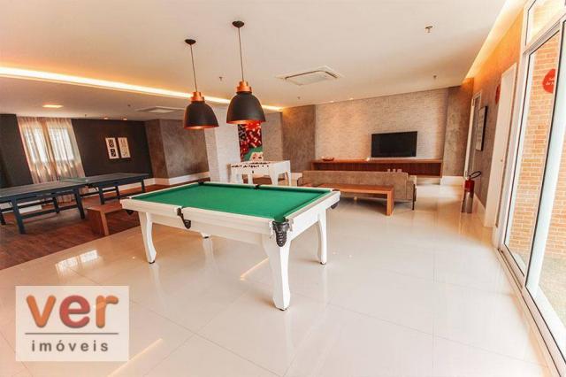 Apartamento à venda, 98 m² por R$ 800.000,00 - Engenheiro Luciano Cavalcante - Fortaleza/C - Foto 15