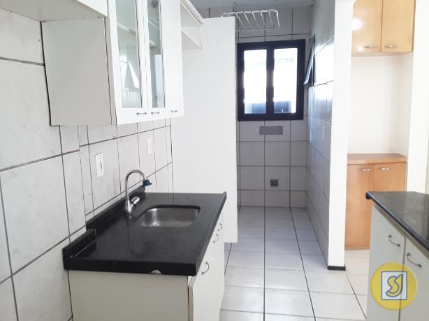 Apartamento para alugar com 2 dormitórios em Meireles, Fortaleza cod:28713 - Foto 4