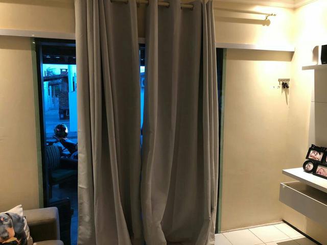 Vendo ou Alugo excelente casa no Condomínio fechado Jacuma 1 Turu - Foto 3