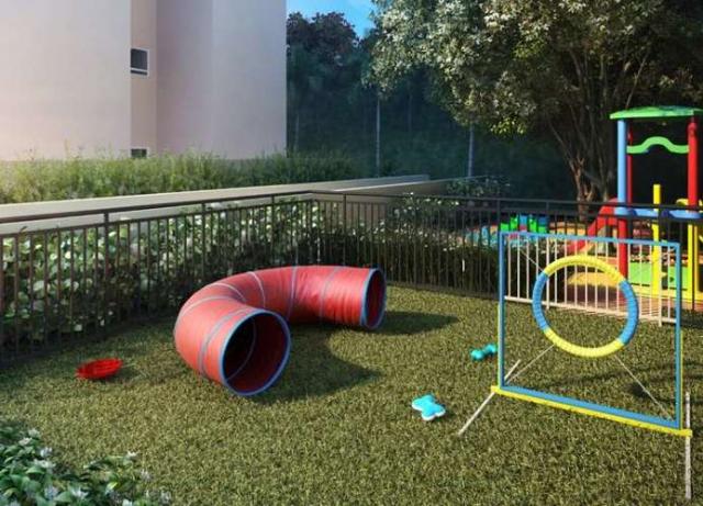 Inspire Mauá - 44m² a 57m² - Pq. São Vicente - Mauá, SP - ID1799 - Foto 3