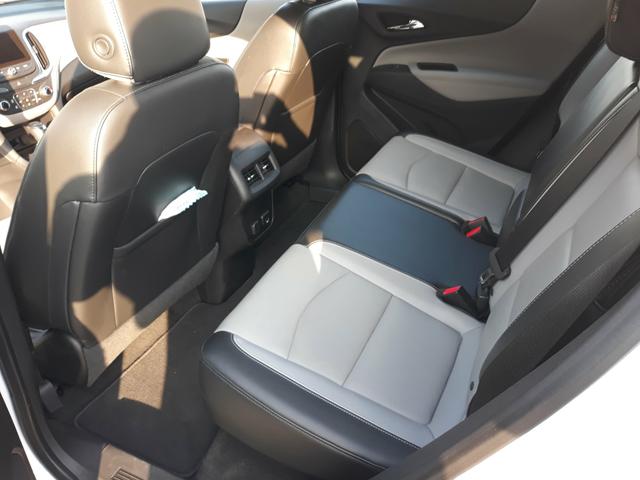 Chevrolet equinox premier 2.0 turbo add 262cv AUT - Foto 11
