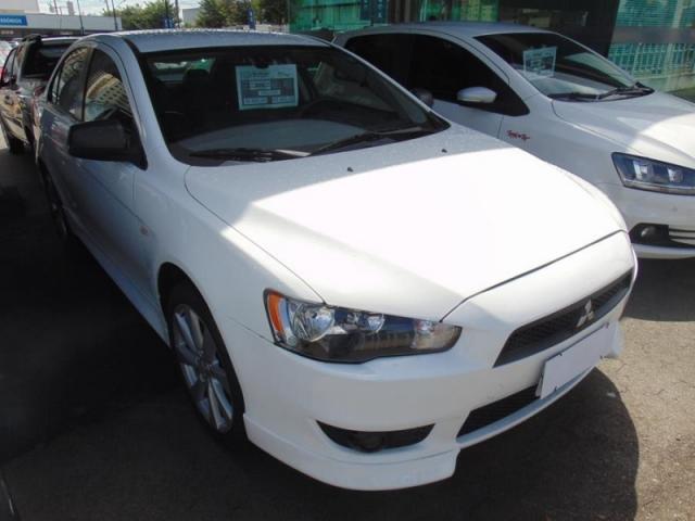 MITSUBISHI LANCER 2.0 16V GASOLINA 4P 2014 - Foto 2