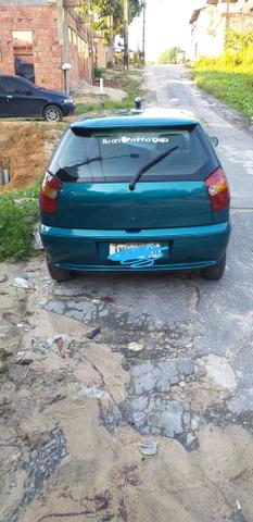 Vendo este pálio 5.500 - Foto 2