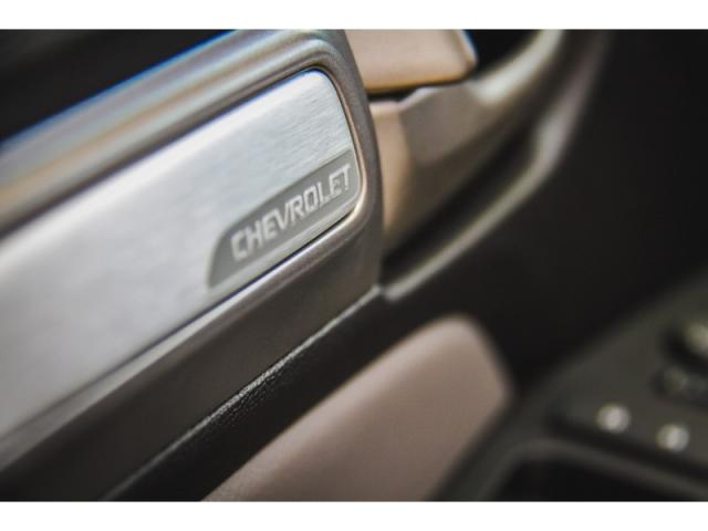 CHEVROLET S10 2.5 LT 4X4 CD 16V FLEX 2019 - Foto 19