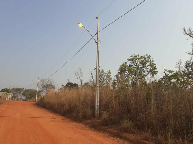 Vendo dois terrenos na Vila sucuri 11×30 cada - Foto 5