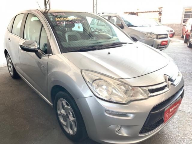 CitroËn c3 2013 1.6 exclusive bva 16v flex 4p automÁtico - Foto 3