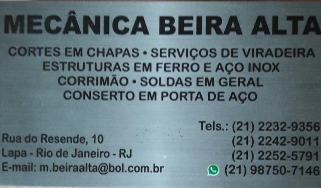 Serralheria - Foto 3