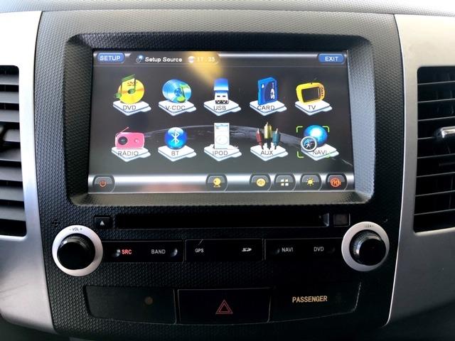 Mitsubishi Outlander 2.0 At - Foto 9