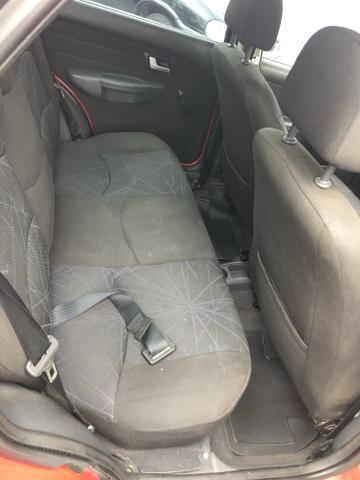 Fiat Siena 1.4 Tetrafuel Completo - Foto 5