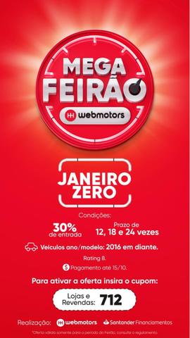 Honda CRV LX 2.0 2WD Flexone 2013 Automática - Foto 12