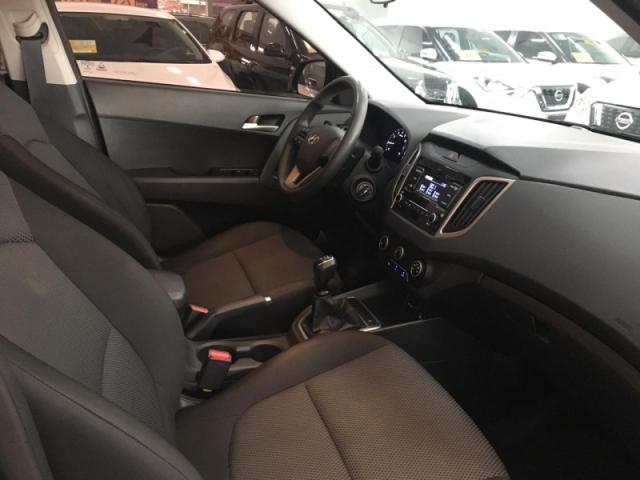 HYUNDAI CRETA 1.6 16V FLEX ATTITUDE 2017 - Foto 6
