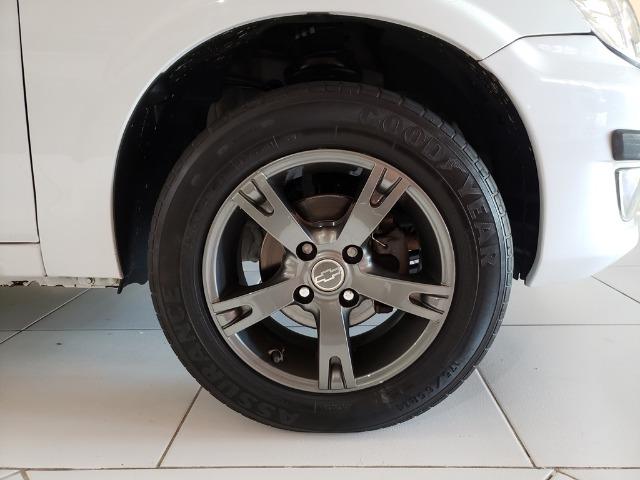 Gm - Chevrolet Prisma Joy 1.4 (TOP) Completo Flex Financio Até 60X Com Pequena Entrada - Foto 17