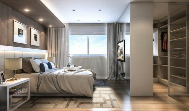 Oferta Imóveis Union! Apartamento de alto padrão no bairro Exposição, próximo ao centro! - Foto 3