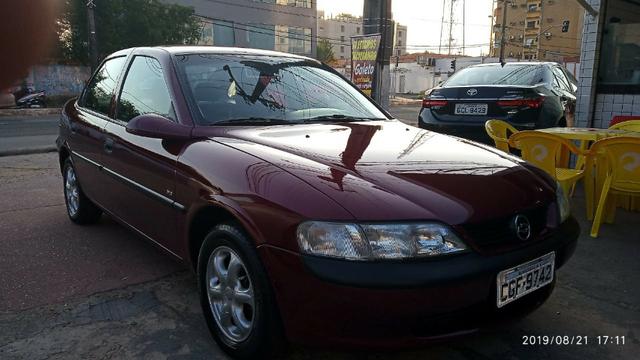 Vecra Gls com 42 mil km - Foto 6
