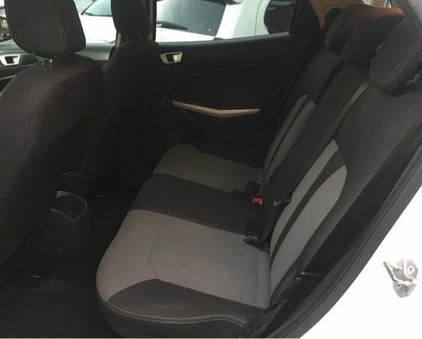 EcoSport 1.6 Freestyle (Parcelo) - Foto 5