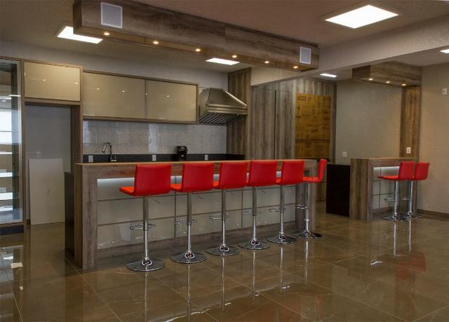 Oferta Imóveis Union! Apartamento de alto padrão, mobiliado com 100 m², no Panazzolo! - Foto 20