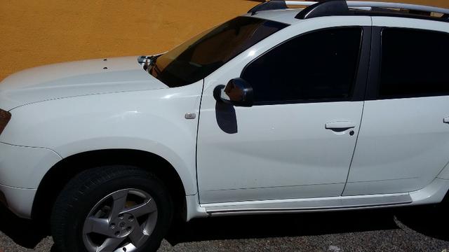 Duster 16 v 1.6 2014/2015 - Foto 4