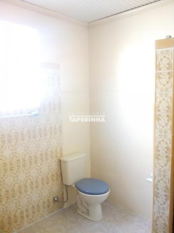 Casa para alugar com 2 dormitórios em Centro, Santa maria cod:2952 - Foto 9