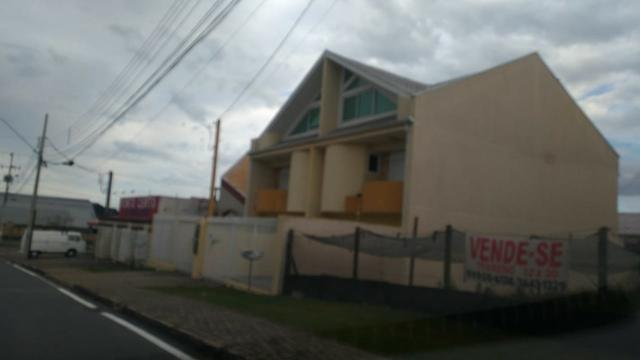 Vende-se terreno araucaria