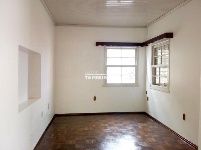 Casa para alugar com 2 dormitórios em Centro, Santa maria cod:2952 - Foto 4
