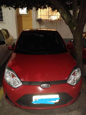 Ford Fiesta 1.6 - 2013 "particular" - Foto 3