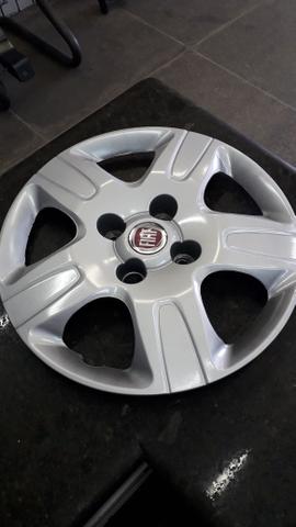 Calota aro 14 para Fiat Strada