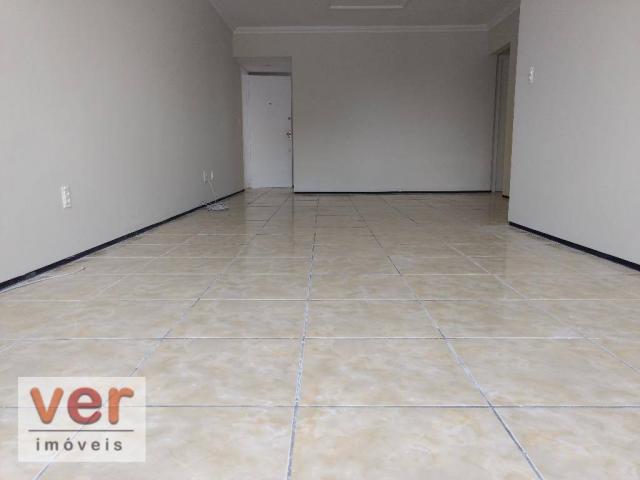 Apartamento à venda, 100 m² por R$ 320.000,00 - José Bonifácio - Fortaleza/CE
