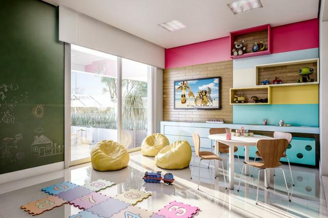 Oferta Imóveis Union! Apartamento de alto padrão no bairro Exposição, próximo ao centro! - Foto 7