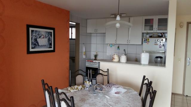 Vendo apartamento no Cambeba, próximo à Avenida Frei Cirilo - Foto 11