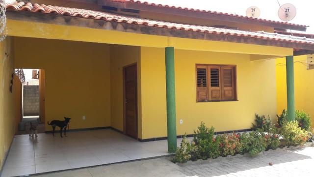 Casa à venda com 3 dormitórios em Parnaíba-PI