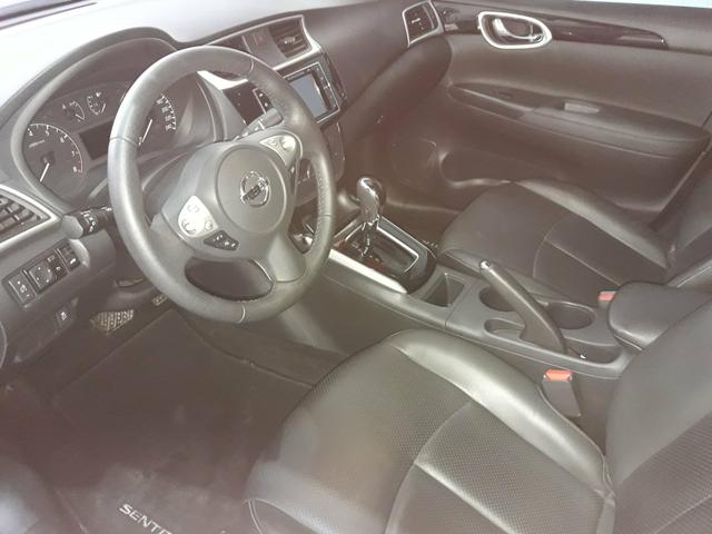 Sentra sv 2.0 2019 único dono - Foto 6