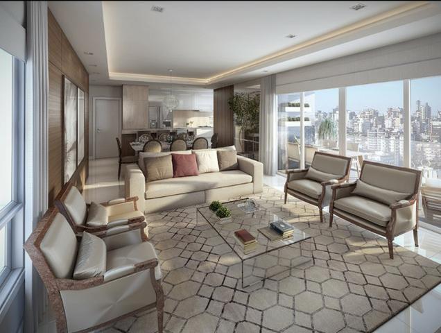 Oferta Imóveis Union! Apartamento de alto padrão no bairro Exposição, próximo ao centro! - Foto 9